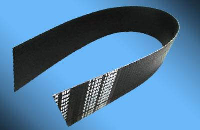 Pasy płaskie Strongbelt